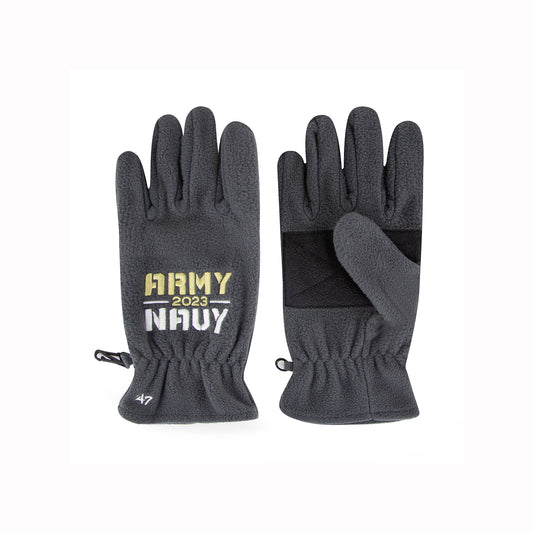 Army-Navy Fleece Gloves