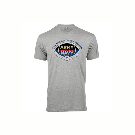Army-Navy Event Gray Tee