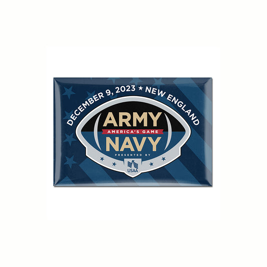 Army-Navy Event 2x3 Refrigerator Magnet