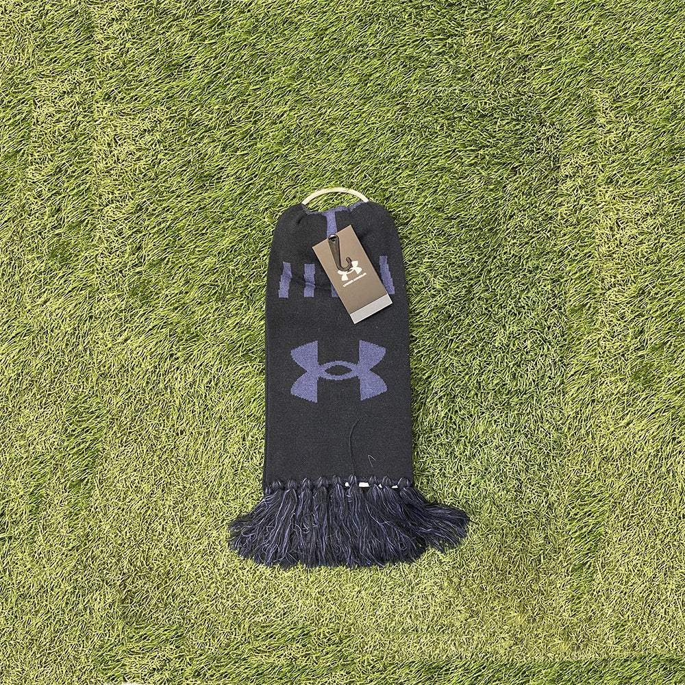 Under Armour Navy SS Scarf