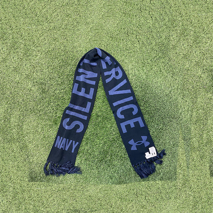 Under Armour Navy SS Scarf