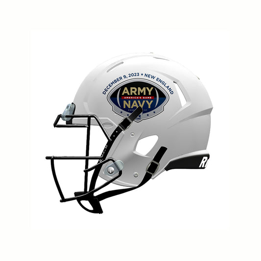 Army-Navy Game Riddell Mini Helmet
